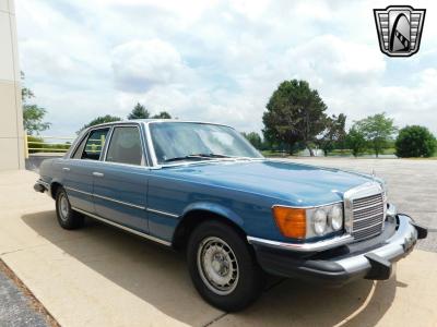 1978 Mercedes - Benz 280SE