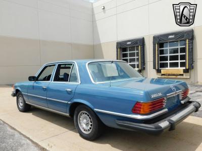 1978 Mercedes - Benz 280SE