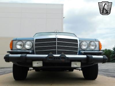 1978 Mercedes - Benz 280SE