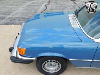 1978 Mercedes - Benz 280SE