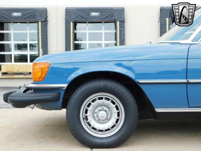 1978 Mercedes - Benz 280SE