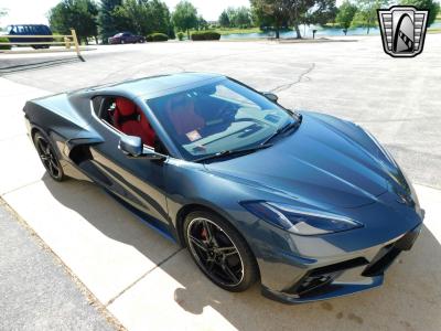 2021 Chevrolet Corvette