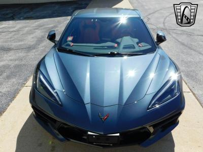 2021 Chevrolet Corvette