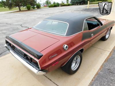 1974 Dodge Challenger