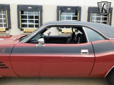 1974 Dodge Challenger