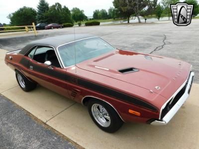 1974 Dodge Challenger