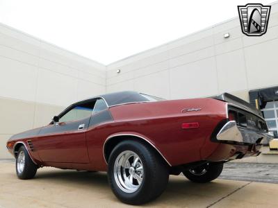 1974 Dodge Challenger