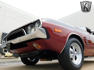 1974 Dodge Challenger