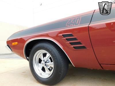 1974 Dodge Challenger