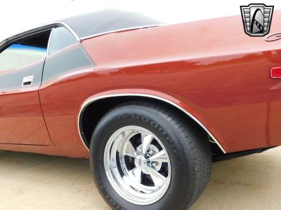 1974 Dodge Challenger