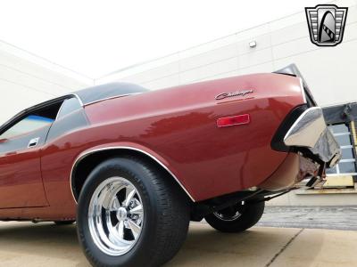 1974 Dodge Challenger