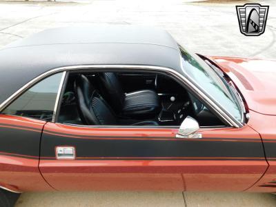 1974 Dodge Challenger