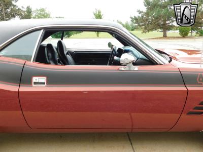 1974 Dodge Challenger