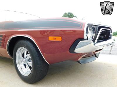 1974 Dodge Challenger