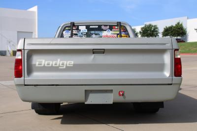 1976 Dodge D100