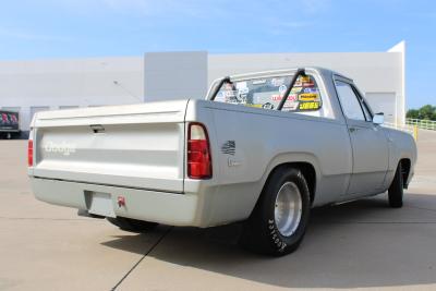 1976 Dodge D100