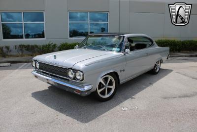 1965 AMC Rambler