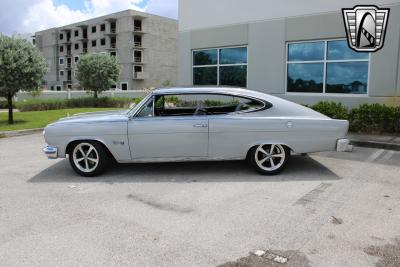 1965 AMC Rambler