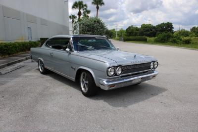 1965 AMC Rambler