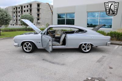 1965 AMC Rambler