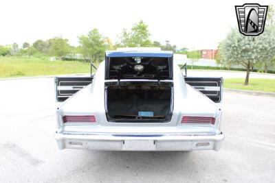 1965 AMC Rambler