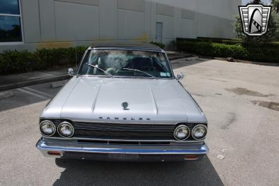 1965 AMC Rambler