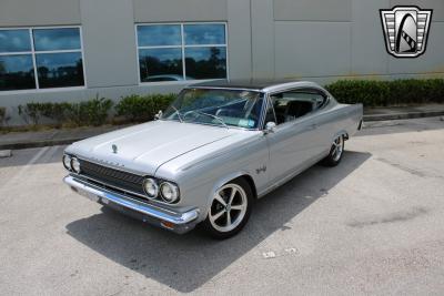 1965 AMC Rambler