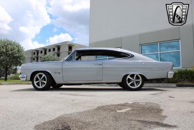 1965 AMC Rambler