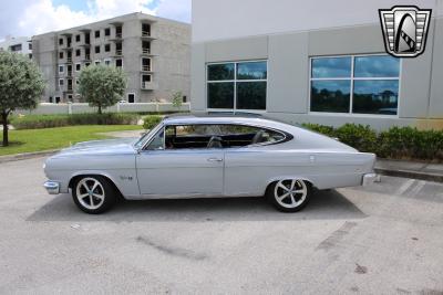 1965 AMC Rambler