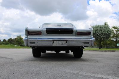 1965 AMC Rambler