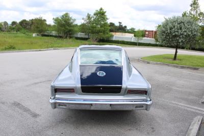 1965 AMC Rambler