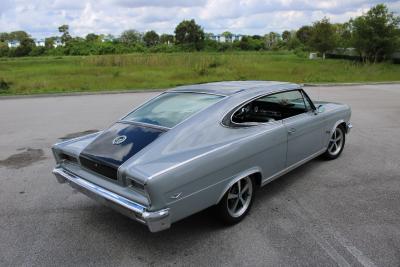 1965 AMC Rambler