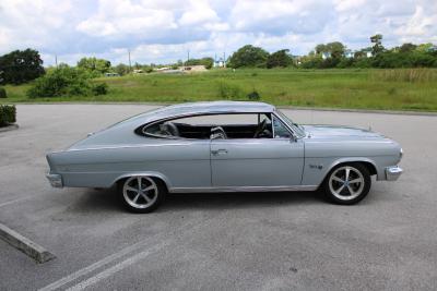 1965 AMC Rambler