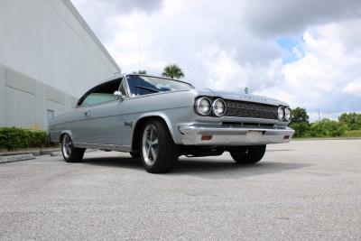 1965 AMC Rambler