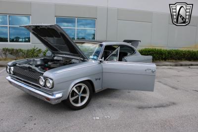 1965 AMC Rambler