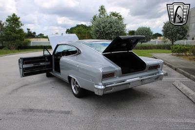 1965 AMC Rambler