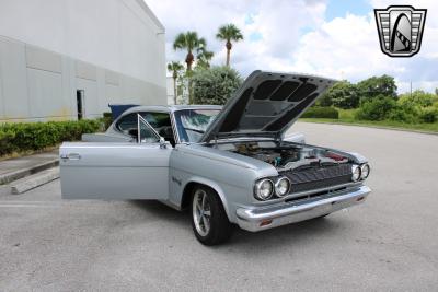 1965 AMC Rambler