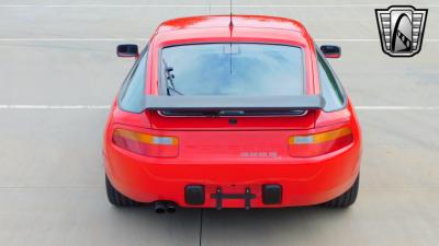 1990 Porsche 928