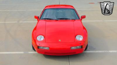 1990 Porsche 928