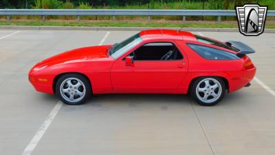 1990 Porsche 928