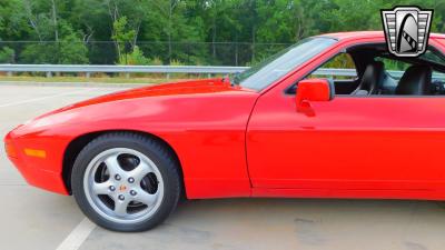 1990 Porsche 928