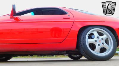 1990 Porsche 928