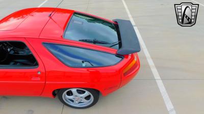 1990 Porsche 928