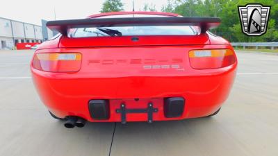 1990 Porsche 928