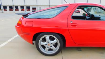 1990 Porsche 928