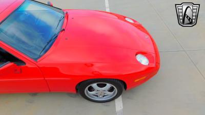 1990 Porsche 928