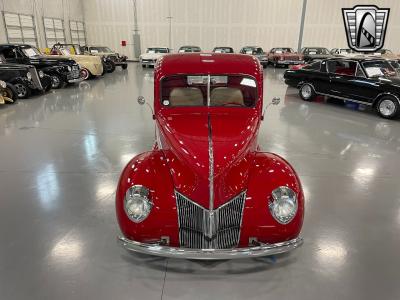 1941 Ford Custom