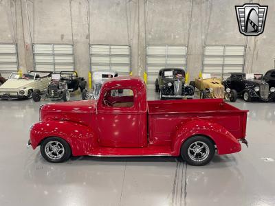 1941 Ford Custom