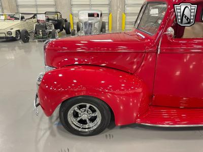 1941 Ford Custom