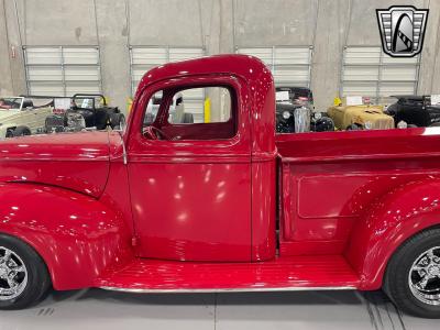 1941 Ford Custom